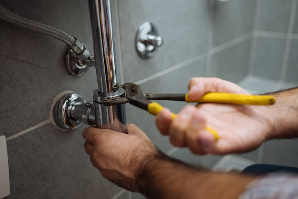 Robinson, IL Plumbing Company