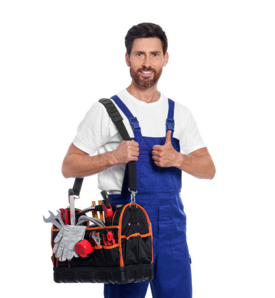 Best Shower Repair Services  in Robinson, IL