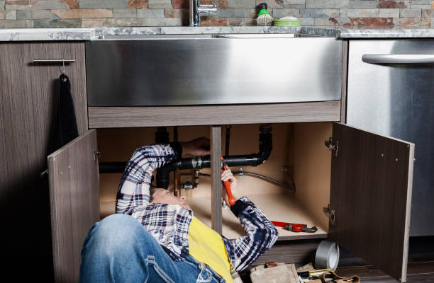 Best Hot Water Heater Installation  in Robinson, IL